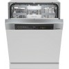 MÁY RỬA BÁT BÁN ÂM Miele G 7310 SCi inox